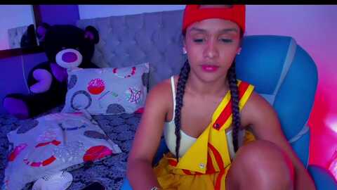 lucky_baby @ myfreecams on 20240301