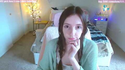 mangomae @ myfreecams on 20240301