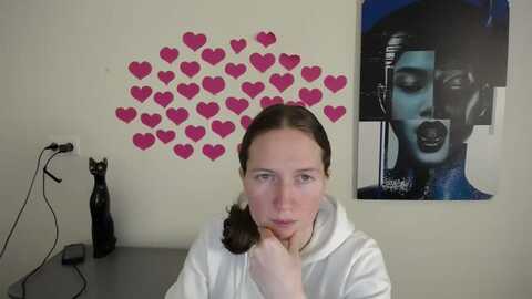 marlinka @ myfreecams on 20240301