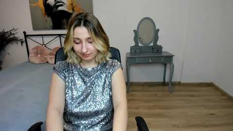 mila_katt @ myfreecams on 20240301