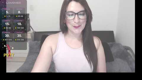 milena_miller @ myfreecams on 20240301