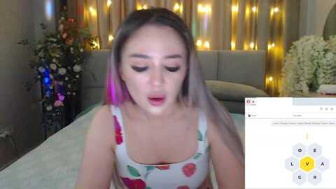 mirakyong @ myfreecams on 20240301