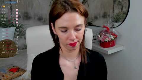 miss_mallorie @ myfreecams on 20240301