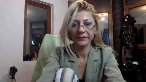 missperegrine