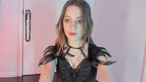 naomidee @ myfreecams on 20240301