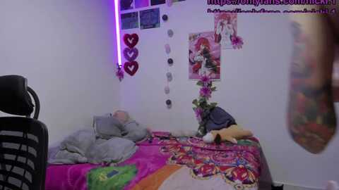 niicki @ myfreecams on 20240301