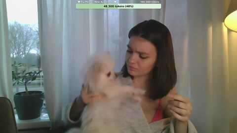notmeeeee @ myfreecams on 20240301