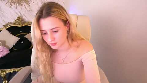petitelexy @ myfreecams on 20240301
