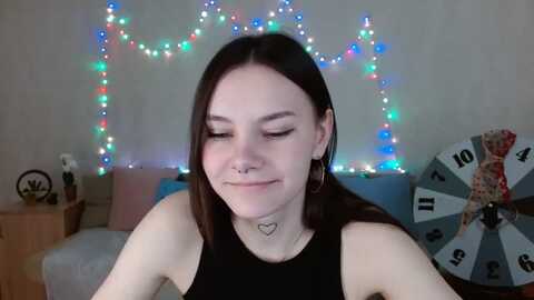 quanisha @ myfreecams on 20240301