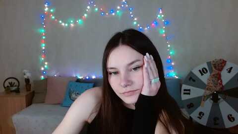 quanisha @ myfreecams on 20240301