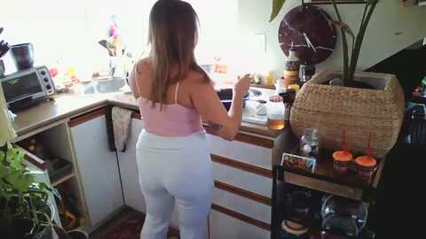 sexylexi211 @ myfreecams on 20240301