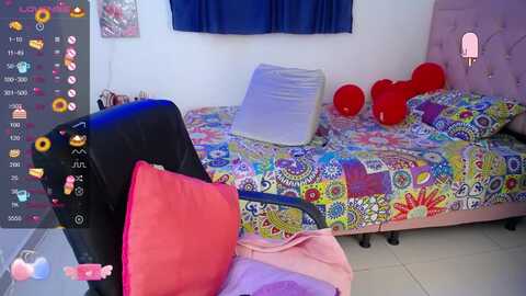 shanel_bigass @ myfreecams on 20240301