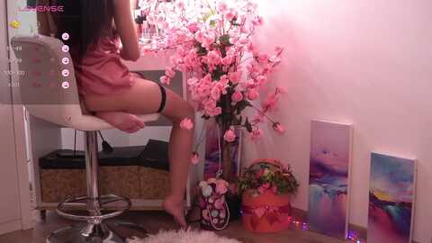 sofiewild @ myfreecams on 20240301