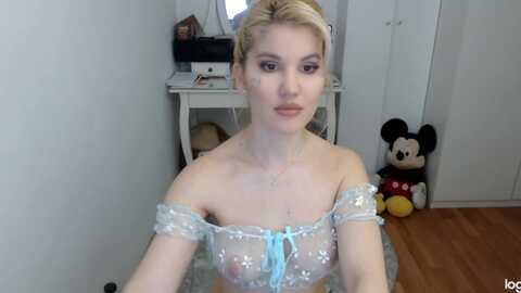 springjewel @ myfreecams on 20240301