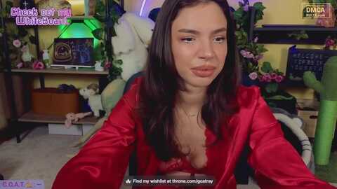 tamararay @ myfreecams on 20240301