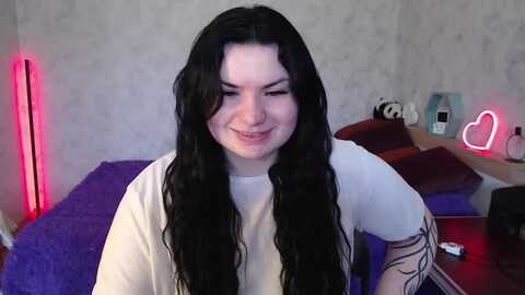 tenderly_xo @ myfreecams on 20240301