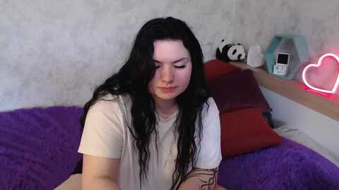 tenderly_xo @ myfreecams on 20240301