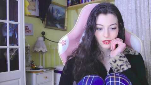 viola__ @ myfreecams on 20240301
