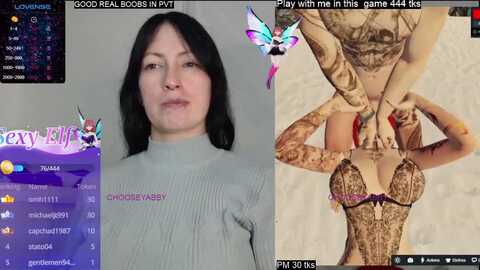 abby_oxox @ myfreecams on 20240302