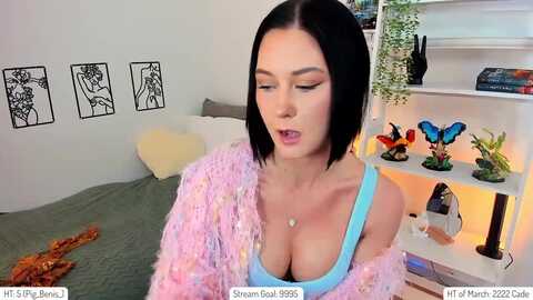 addilee @ myfreecams on 20240302