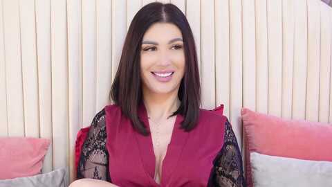 allisondesire @ myfreecams on 20240302