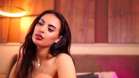 alma_luv @ myfreecams on 20240302