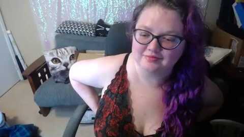 ameliaelendil @ myfreecams on 20240302