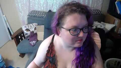 ameliaelendil @ myfreecams on 20240302