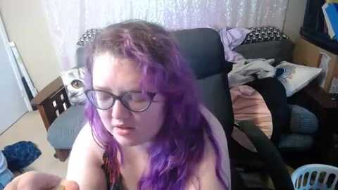 ameliaelendil @ myfreecams on 20240302