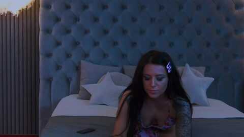 amelynoir @ myfreecams on 20240302