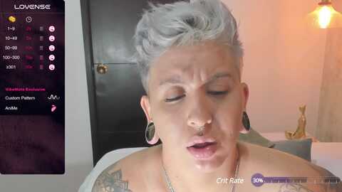 ammy_ink @ myfreecams on 20240302