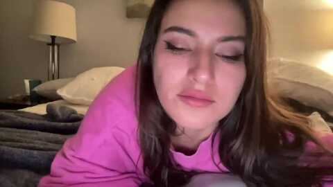 angel999 @ myfreecams on 20240302