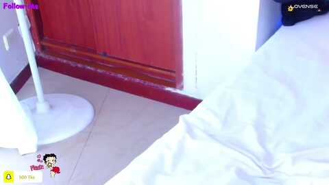 angelica_luv @ myfreecams on 20240302