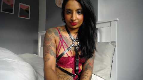 babexx69xx @ myfreecams on 20240302