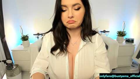 busty_ema @ myfreecams on 20240302
