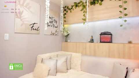 chaneladams_ @ myfreecams on 20240302