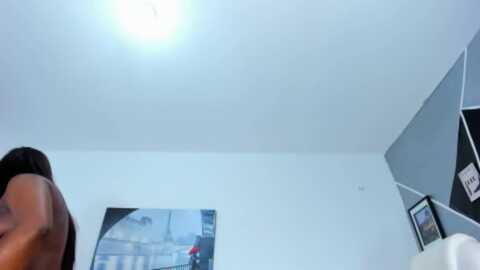 cristalclock @ myfreecams on 20240302