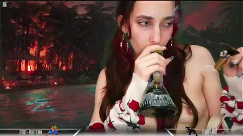 dashy @ myfreecams on 20240302