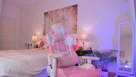 effy_beauty @ myfreecams on 20240302