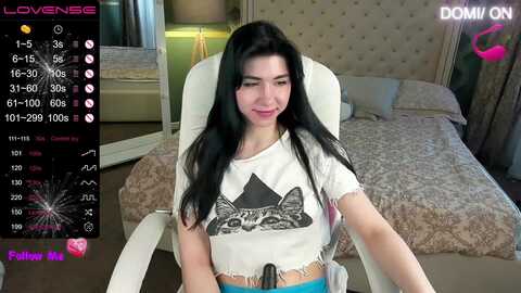 emilycandys @ myfreecams on 20240302