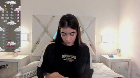 evelynowen1 @ myfreecams on 20240302