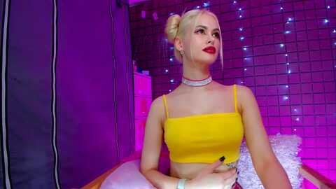 flow_ari @ myfreecams on 20240302