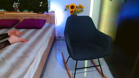 goddesskiarra @ myfreecams on 20240302