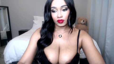 honeynala @ myfreecams on 20240302