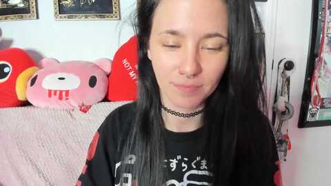 isabelle_babe @ myfreecams on 20240302