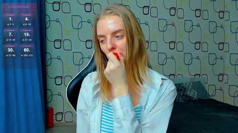 jam_cream @ myfreecams on 20240302