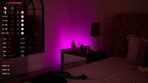 josephineb @ myfreecams on 20240302