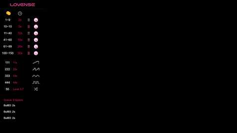 josephineb @ myfreecams on 20240302