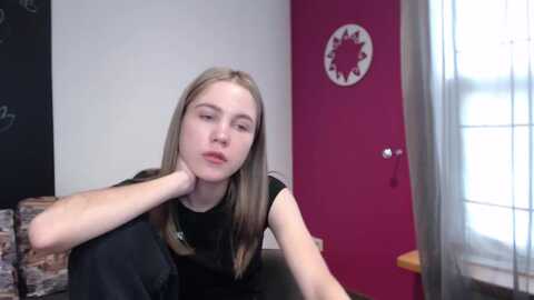 kate_lewiss @ myfreecams on 20240302