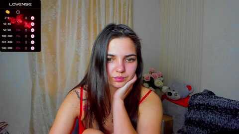 kortnilove @ myfreecams on 20240302